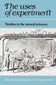 Book cover of: Uses of Experiment