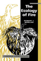 Book cover of: Ecology of Fire