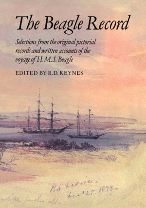 Beagle Record
