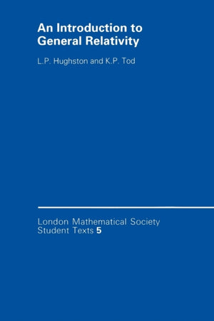 Introduction to General Relativity