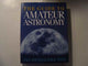 Book cover of: Guide to Amateur Astronomy