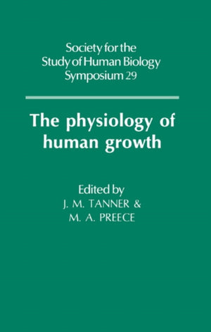 Physiology of Human Growth