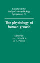 Book cover of: Physiology of Human Growth