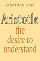 Book cover of: Aristotle