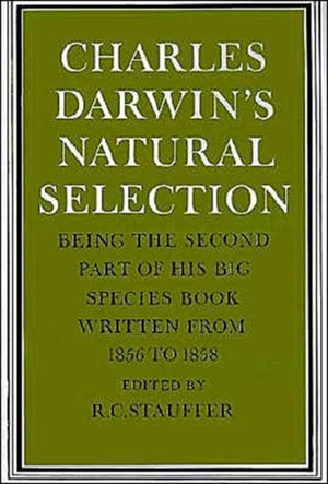 Charles Darwin's Natural Selection