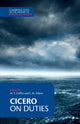 Book cover of: Cicero: On Duties