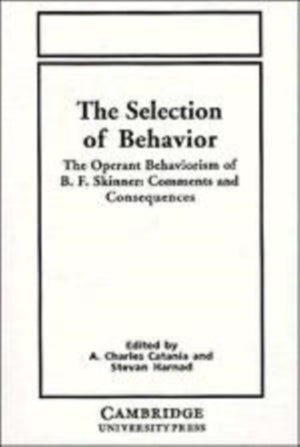 The Selection of Behavior
