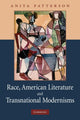 Book cover of: Race, American Literature and Transnational Modernisms