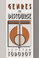 Book cover of: Genres in Discourse
