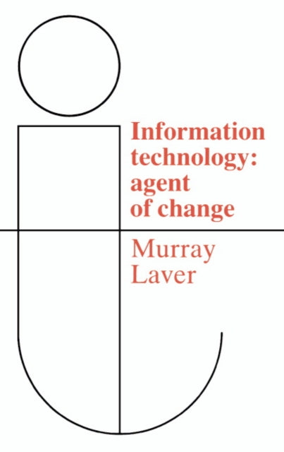 Book cover of: Information Technology