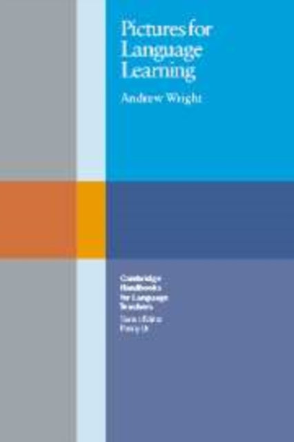 Book cover of: Pictures for Language Learning