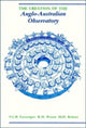 Book cover of: Creation of the Anglo-Australian Observatory