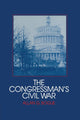 Book cover of: Congressman's Civil War