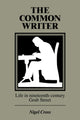 Book cover of: Common Writer. By: Nigel Cross