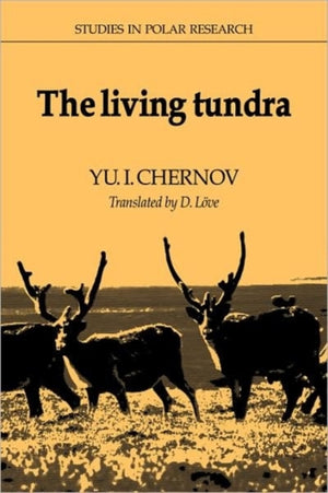 The Living Tundra