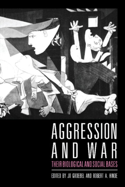 Book cover of: Aggression and War