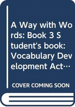 Way With Words Level 3