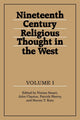 Book cover of: Nineteenth-Century Religious Thought in the West: Volume 1