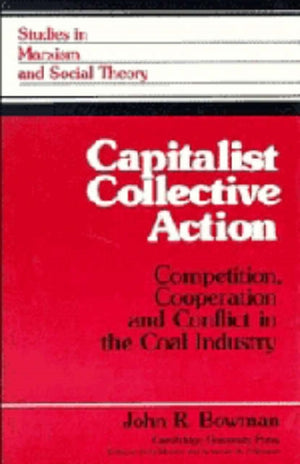Capitalist Collective Action