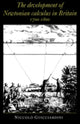Book cover of: Development of Newtonian Calculus in Britain, 1700–1800. By: Niccolò Guicciardini