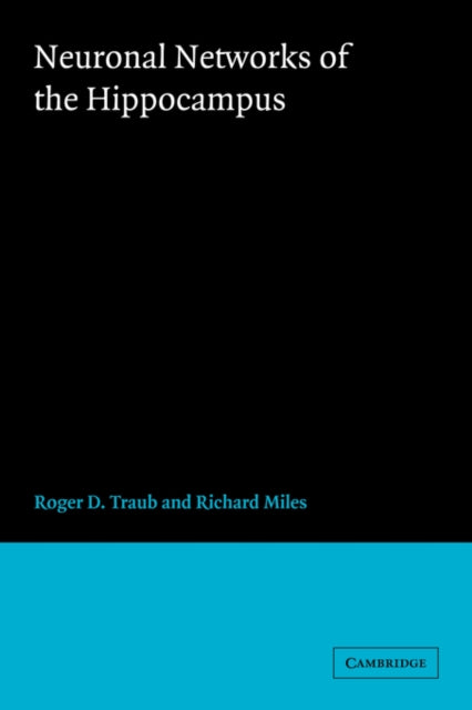 Book cover of: Neuronal Networks of the Hippocampus