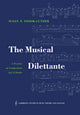 Book cover of: Musical Dilettante