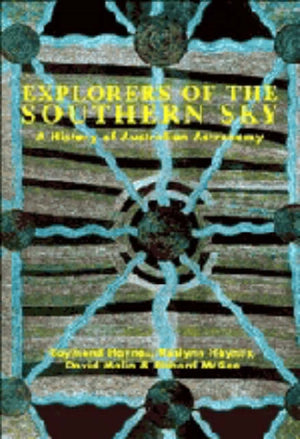 Explorers of the Southern Sky