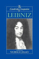 Book cover of: Cambridge Companion to Leibniz