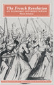 Book cover of: French Revolution