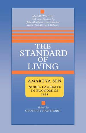 Standard of Living