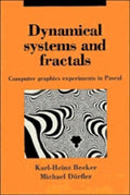 Dynamical Systems and Fractals