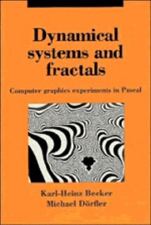Dynamical Systems and Fractals