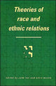 Book cover of: Theories of Race and Ethnic Relations