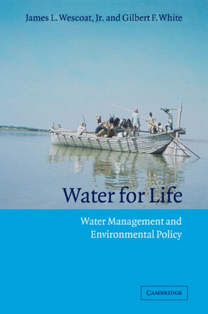 Water for Life