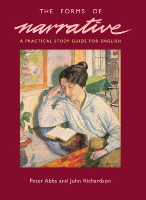 Forms of Narrative