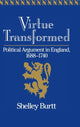 Book cover of: Virtue Transformed