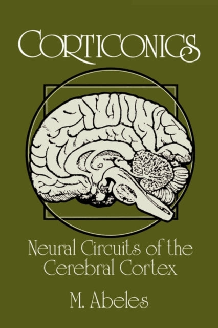 Book cover of: Corticonics