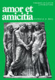 Book cover of: Amor et amicitia