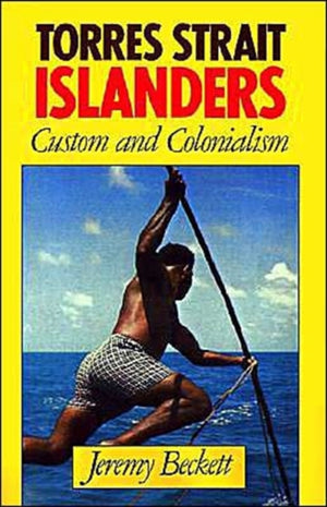 Torres Strait Islanders