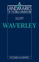 Book cover of: Scott: Waverley