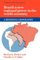 Book cover of: Brazil