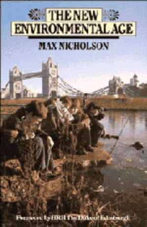 New Environmental Age