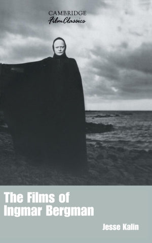 Films of Ingmar Bergman