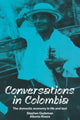 Book cover of: Conversations in Colombia