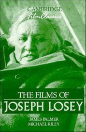 Films of Joseph Losey