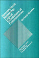 Book cover of: Nonmonotonic Reasoning
