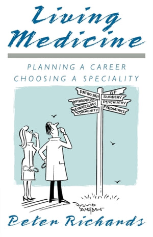Living Medicine