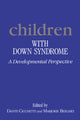 Book cover of: Children with Down Syndrome