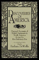 Book cover of: Discoveries of America