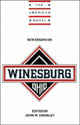 Book cover of: New Essays on Winesburg, Ohio